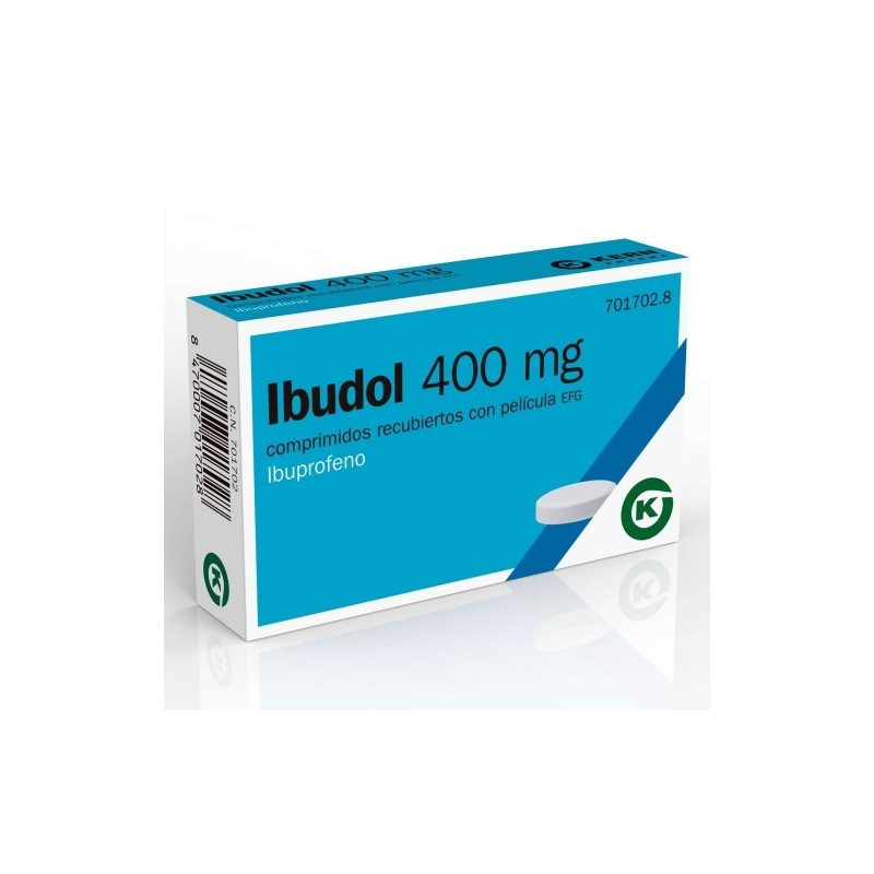 Ibudol Mg Sobres Suspensi N Oral