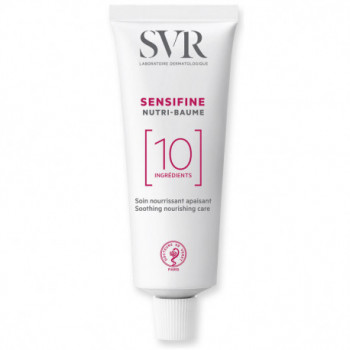 SVR sensifine nutribaume