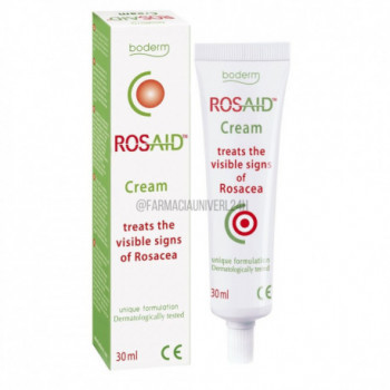 ROSAID crema 30ml