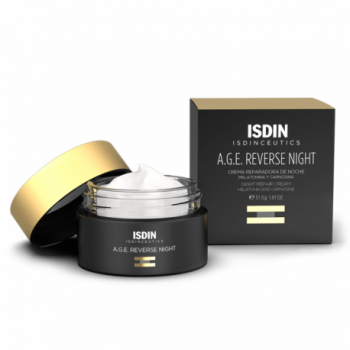 ISDIN Isdinceutics Age Reverse Night Crema 51,5 g