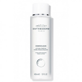 ESTHEDERM Osmoclean Tónico Hidratante 400 ml