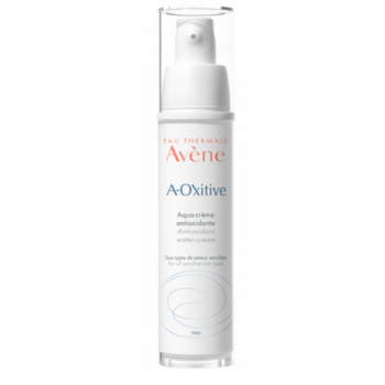 AVENE A-Oxitive Aqua Crema Alisadora 30 ml