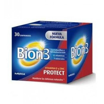 BION PROTECT 30 COMP