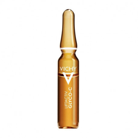 VICHY Liftactiv Glyco-C Glicólico 10 Ampollas  2 ml