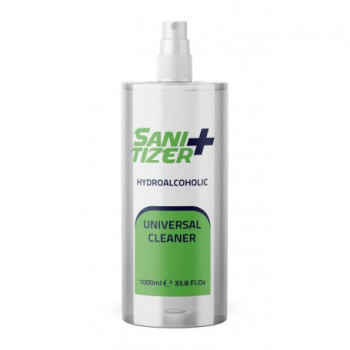 SANITIZER Spray hidroalcóholico 1000 ml