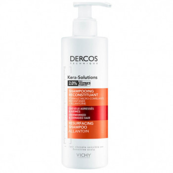 VICHY Dercos Kera Solutions Champú 250ml