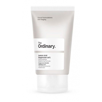 THE ORDINARY Azelaic Acid Suspensión 10% 30 ml