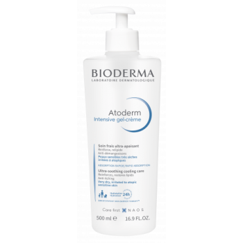 BIODERMA Atoderm Intensive Gel Crema 200 ml