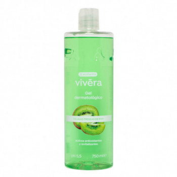 ACOFARMA Vivera Gel Celulas Frescas Kiwi 750 ml