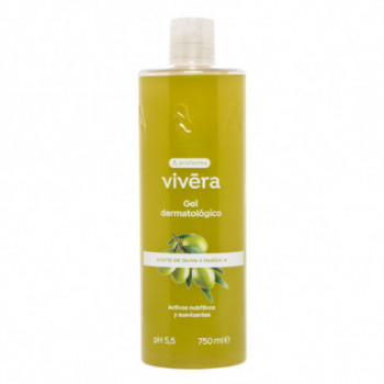 ACOFARMA Vivera Gel Aceite Oliva/Omega 750 ml