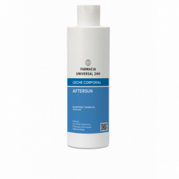 FARMACIA UNIVERSAL Aftersun Corporal 400 ml