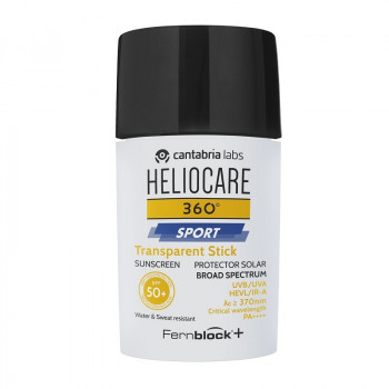 HELIOCARE 360 Sport Stick SPF 50+ 25g