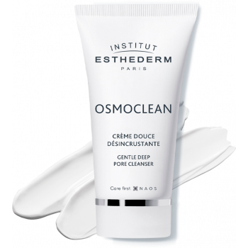 ESTHEDERM Osmoclean Crema Desincrustante 75 ml