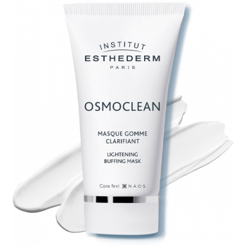 ESTHEDERM Osmoclean Gomme Clarifiant 75 ml