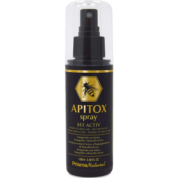 APITOX spray bee activ 100ml