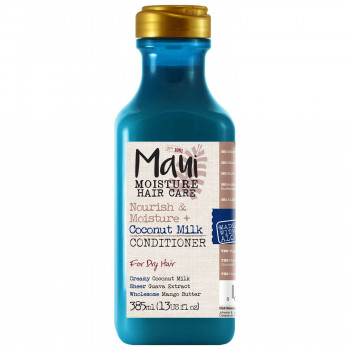 Maui Acondicionador leche de coco 385ml