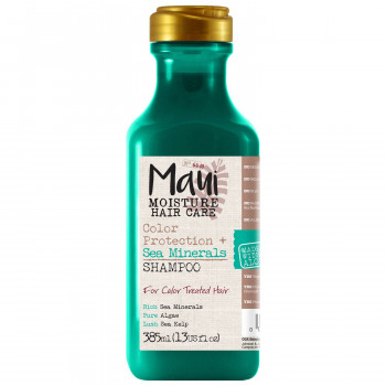 MAUI Champú minerales marinos 385ml