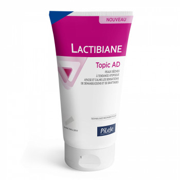 LACTIBIANE Topic ad 125ML