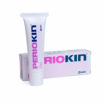 PERIO KIN Gel clorhexidina 0.2%  50 ml