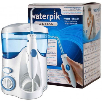 WATERPIK WP- 100 Irrigador Bucal Eléctrico Ultra 1 Ud