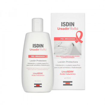 ISDIN Ureadin RX RD Loción Piel Irritada 250 ml