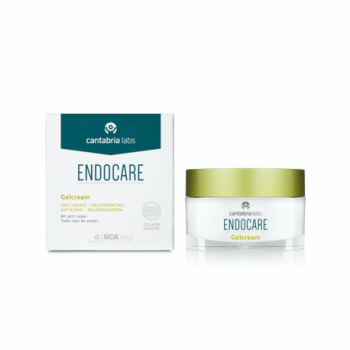 ENDOCARE Essential Gel-Crema 30 ml