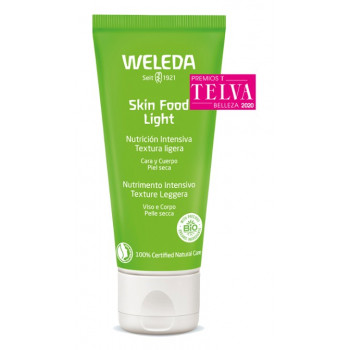 WELEDA Skin Food locion ligera 30 ml