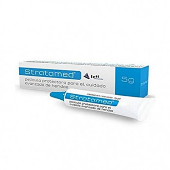 STRATAMED Gel Exeltis 5 g