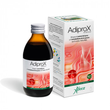 ABOCA Adiprox Advanced Fluido Concentrado 325 g