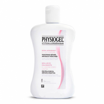 PHYSIOGEL A I Fluido 200 ml