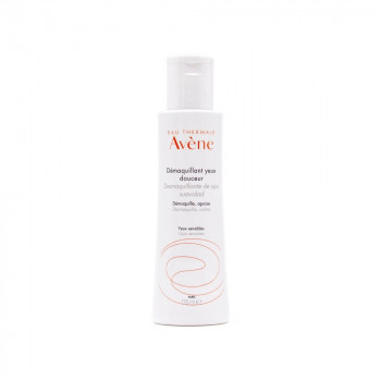 AVENE Desmaquillante Suave de Ojos 125ml