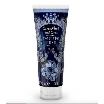 RUDY crema de manos positano 100ml