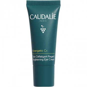 CAUDALIE Vinergetic C+ Tratamiento de Ojos Antifatiga 15 ml