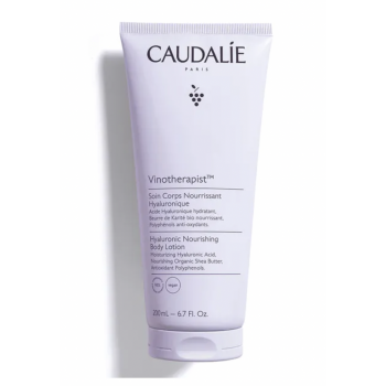 CAUDALIE Vinotherapist Tratamiento Corporal Nutritivo Hialurónico 200 ml