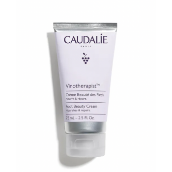 CAUDALIE Vinotherapist Crema Belleza de los Pies 75 ml