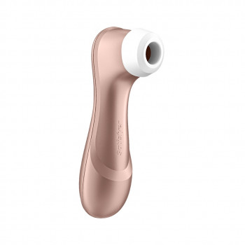 SATISFYER Pro2 succionador de clítoris Pro2 next gen versión 2020