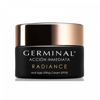 GERMINAL Acción Inmediata Radiance 50 ml