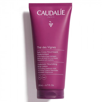 CAUDALIE Thes des Vignes Tratamiento Corporal 200 ml