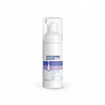 BENZACARE Espuma Limpiadora Purificante 130ml