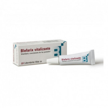 BLEFARIX VITALIZANTE  4 ML.