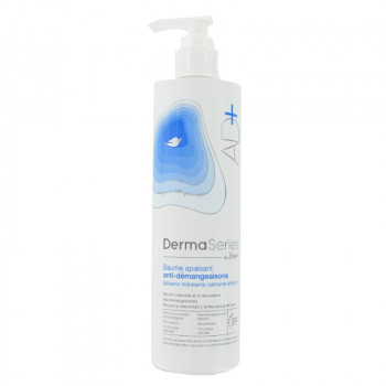 DERMASERIES Bálsamo Calmante Anti picor 300ml