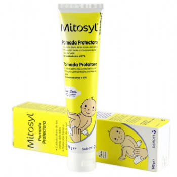 MITOSYL Pomada Protectora 145g