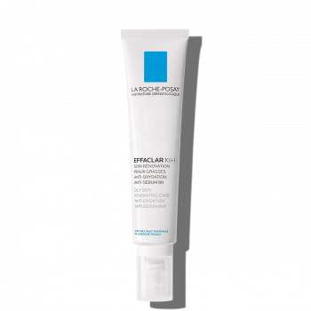 LA ROCHE POSAY Effaclar K+ 40 ml