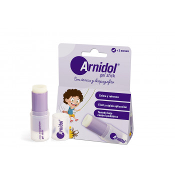 ARNIDOL Gel Stick 15ml