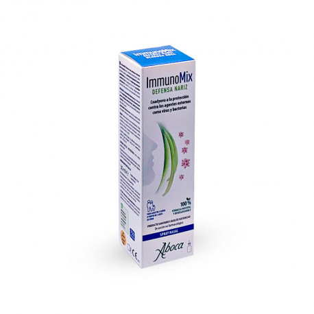 Inmunomix Defensa Nariz Spray 30 ml