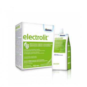 ELECTROLIT 3X250 ml