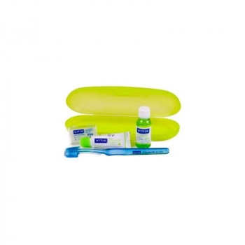 VITIS Orthodontic Access Kit Inicio Tratamiento Ortodoncia