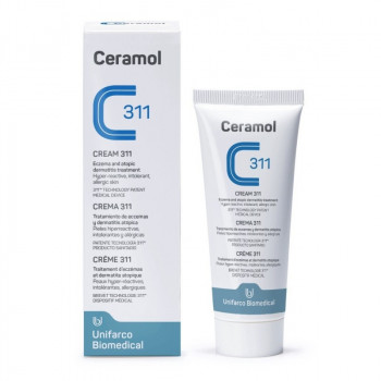 CERAMOL Crema 311 200 ml