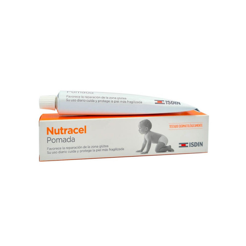 NUTRACEL Pomada 50 ml