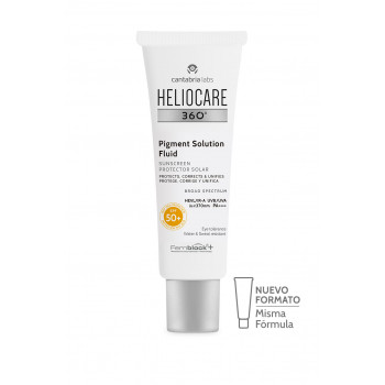 HELIOCARE 360 Pigment Solution Fluid SPF 50+ 50 ml